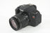 Canon Rebel T3i with 18-55mm f/3.5-5.6 IS II Lens - Shutter Count 51,575
