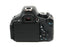 Canon Rebel T3i with 18-55mm f/3.5-5.6 IS Lens - Shutter Count 49,306