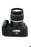 Canon Rebel T3i with 18-55mm f/3.5-5.6 IS Lens - Shutter Count 49,306