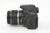 Canon Rebel T3i with 18-55mm f/3.5-5.6 IS Lens - Shutter Count 49,306