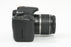 Canon Rebel T3i with 18-55mm f/3.5-5.6 IS Lens - Shutter Count 49,306