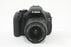 Canon Rebel T3i with 18-55mm f/3.5-5.6 IS Lens - Shutter Count 49,306
