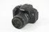 Canon Rebel T3i with 18-55mm f/3.5-5.6 IS Lens - Shutter Count 49,306