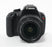 Canon Rebel T5 Digital Camera with EFS 18-55mm f/3.5-5.6 IS II Lens with Shutter Count 27,377