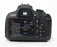 Canon Rebel T5 Digital Camera with EFS 18-55mm f/3.5-5.6 IS II Lens with Shutter Count 27,377