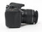 Canon Rebel T5 Digital Camera with EFS 18-55mm f/3.5-5.6 IS II Lens with Shutter Count 27,377