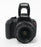 Canon Rebel T5 Digital Camera with EFS 18-55mm f/3.5-5.6 IS II Lens with Shutter Count 27,377