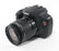 Canon Rebel T5 Digital Camera with EFS 18-55mm f/3.5-5.6 IS II Lens with Shutter Count 27,377