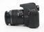 Canon Rebel T5 Digital SLR Camera with 18-55mm ff/3.5-5.6 IS II Lens Shutter Count 2,170