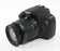 Canon Rebel T5 Digital SLR Camera with 18-55mm ff/3.5-5.6 IS II Lens Shutter Count 2,170