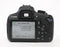 Canon Rebel T5 Digital SLR Camera with 18-55mm ff/3.5-5.6 IS II Lens Shutter Count 2,170