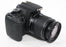 Canon Rebel T5 Digital SLR Camera with 18-55mm ff/3.5-5.6 IS II Lens Shutter Count 2,170