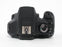 Canon Rebel T5 Digital SLR Camera with 18-55mm ff/3.5-5.6 IS II Lens Shutter Count 2,170