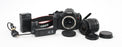 Canon Rebel T5 Digital SLR Camera with 18-55mm ff/3.5-5.6 IS II Lens Shutter Count 2,170