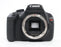 Canon Rebel T5 Digital SLR with 18-55mm f/3.5-5.6 Lens with Shutter Count ONLY 194