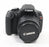 Canon Rebel T5 Digital SLR with 18-55mm f/3.5-5.6 Lens with Shutter Count ONLY 194