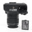 Canon Rebel T5 Digital SLR with 18-55mm f/3.5-5.6 Lens with Shutter Count ONLY 194