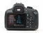 Canon Rebel T5 Digital SLR with 18-55mm f/3.5-5.6 Lens with Shutter Count ONLY 194