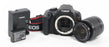 Canon Rebel T5 Digital SLR with 18-55mm f/3.5-5.6 Lens with Shutter Count ONLY 194
