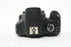 Canon Rebel T5 DSLR Camera Body with Shutter Count 18,169 @ 18%