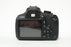 Canon Rebel T5 DSLR Camera Body with Shutter Count 18,169 @ 18%