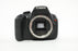 Canon Rebel T5 DSLR Camera Body with Shutter Count 18,169 @ 18%