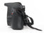 Canon Rebel T5 DSLR Camera Shutter Count 1,597