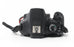 Canon Rebel T5 DSLR Camera Shutter Count 1,597