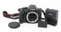 Canon Rebel T5 DSLR Camera Shutter Count 1,597