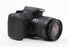 Canon Rebel T5i Digital SLR with 18-55mm f/3.5-5.6 III EF-S Lens Shutter Count 7,128