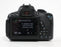 Canon Rebel T5i Digital SLR with 18-55mm f/3.5-5.6 III EF-S Lens Shutter Count 7,128