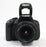 Canon Rebel T5i Digital SLR with 18-55mm f/3.5-5.6 III EF-S Lens Shutter Count 7,128