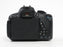 Canon Rebel T5i Digital SLR with 18-55mm f/3.5-5.6 III EF-S Lens Shutter Count 7,128