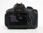 Canon Rebel T5i Digital SLR with 18-55mm f/3.5-5.6 III EF-S Lens Shutter Count 7,128
