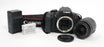 Canon Rebel T5i Digital SLR with 18-55mm f/3.5-5.6 III EF-S Lens Shutter Count 7,128