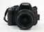 Canon Rebel T5i Digital SLR with 18-55mm f/3.5-5.6 III EF-S Lens Shutter Count 7,128