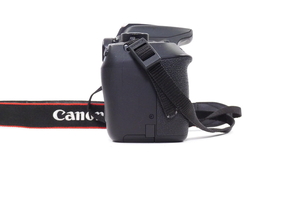 Canon Rebel T6 Body Parts Only / As-Is  Shutter Count 10,422