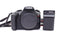 Canon Rebel T6 Body Parts Only / As-Is  Shutter Count 10,422