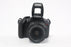 Canon Rebel T6 Digital SLR Camera with 18-55mm f/3.5-5.6 IS II with Shutter Count 8,435