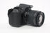 Canon Rebel T6 Digital SLR Camera with 18-55mm f/3.5-5.6 IS II with Shutter Count 8,435