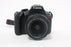Canon Rebel T6 Digital SLR Camera with 18-55mm f/3.5-5.6 IS II with Shutter Count 8,435