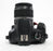 Canon Rebel T6 Digital SLR with 18-55mm f/3.5-5. IS II Lens SC 3484