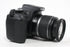 Canon Rebel T6 Digital SLR with 18-55mm f/3.5-5. IS II Lens SC 3484