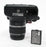 Canon Rebel T6 Digital SLR with 18-55mm f/3.5-5. IS II Lens SC 3484