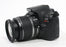 Canon Rebel T6 Digital SLR with 18-55mm f/3.5-5. IS II Lens SC 3484