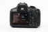 Canon Rebel T6 DSLR Camera with 18-55mm f/3.5-5.6 IO II Lens SC 6,560