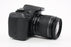 Canon Rebel T6 DSLR Camera with 18-55mm f/3.5-5.6 IO II Lens SC 6,560