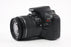 Canon Rebel T6 DSLR Camera with 18-55mm f/3.5-5.6 IO II Lens SC 6,560