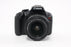 Canon Rebel T6 DSLR Camera with 18-55mm f/3.5-5.6 IO II Lens SC 6,560