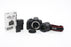 Canon Rebel T6 DSLR Camera with 18-55mm f/3.5-5.6 IO II Lens SC 6,560